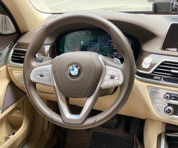 BMW 730Li 2021 - Lướt 2021 Hà Nội