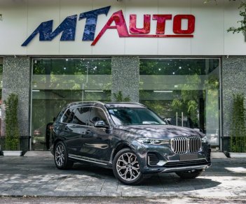 BMW X7 2012 - Giá 6 tỷ 200tr