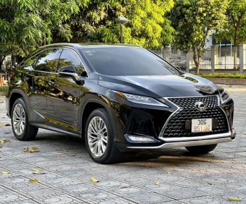 Lexus RX 300 2021 - Màu đen, nhập khẩu