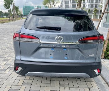 Toyota Corolla Cross 2021 - Giá chỉ 885tr