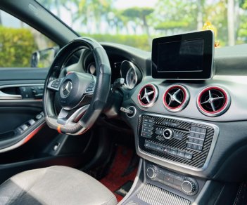 Mercedes-Benz CLA 250 2015 - Full options, nhập khẩu Hungary, gốc Sài Gòn