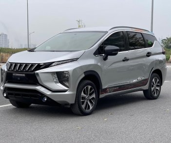 Mitsubishi Xpander 2019 - Đăng ký lần đầu 2019, ít sử dụng, giá 485tr