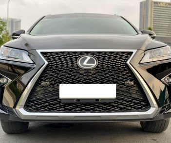 Lexus RX 200 2016 - Biển HN xe chạy 7 vạn - Cực chất