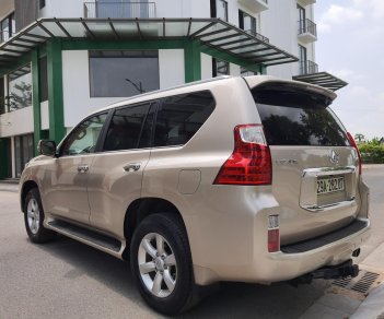 Lexus GX 460 2010 - Đăng ký tháng 07/2011