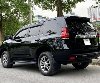 Toyota Land Cruiser Prado 2018 - Đăng ký 2019 siêu mới