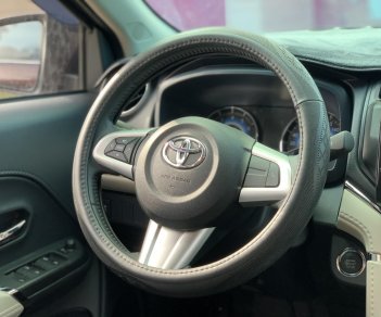 Toyota Rush 2020 - Bán gấp. giá tốt nhất Bình Dương - Bảo dưỡng thay nhớt miễn phí. Cam kết chất lượng có văn bản