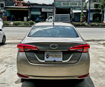 Toyota Vios 1.5 AT  2020