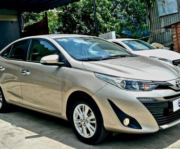 Toyota Vios 1.5 AT  2020