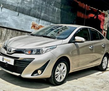 Toyota Vios 1.5 AT  2020