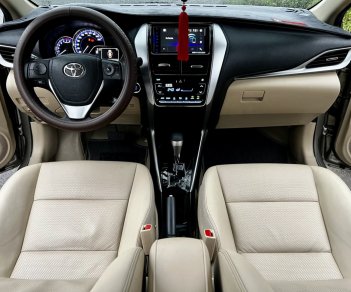 Toyota Vios 1.5 AT  2020