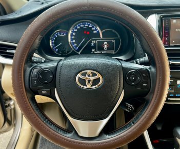 Toyota Vios 1.5 AT  2020