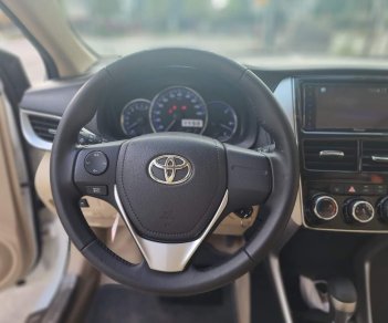 Toyota Vios 2020 - Biển tỉnh, tên tư nhân