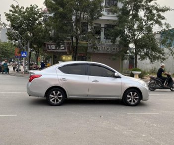 Nissan Sunny 2013 - Tư nhân chính chủ công chức sử dụng, biển Hà Nội