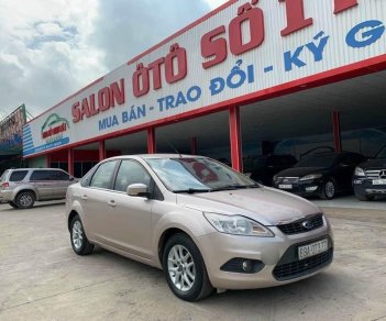 Ford Focus 2009 - Giá hữu nghị