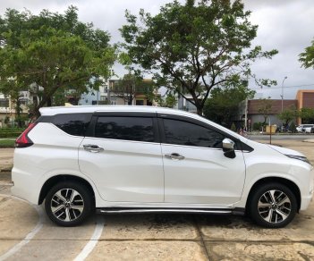 Mitsubishi Xpander 2019 - Bán xe đăng ký 2020, ít sử dụng giá 550tr