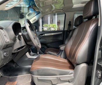 Chevrolet Trailblazer 2018 - Máy dầu, nhập Thái, biển thành phố