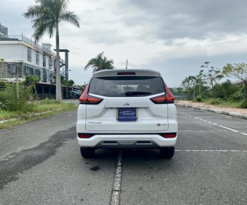 Mitsubishi Xpander 2019 - Giá 548 triệu