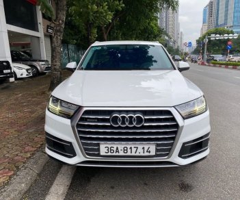 Audi Q7 2016 - Audi Q7 2016