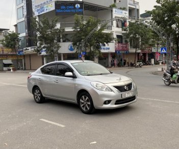 Nissan Sunny 2013 - Tư nhân chính chủ công chức sử dụng, biển Hà Nội