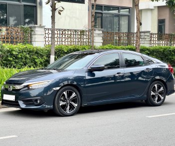 Honda Civic 2017 - Giá chỉ 650tr