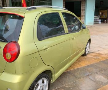 Daewoo Matiz 2005 - Cần bán xe còn mới