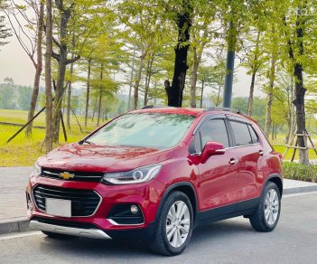 Chevrolet Trax 2017 - Bán ô tô ít sử dụng giá tốt 465tr