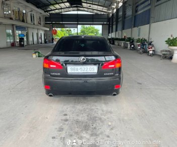 Lexus IS 250 2006 - Cần bán xe cực chất