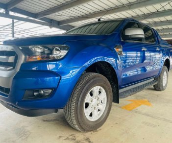 Ford Ranger 2017 - Xe chính chủ giá 549tr