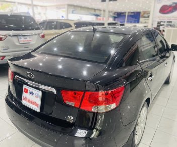 Kia Forte 2013 - Kia Forte 2013 số sàn tại Bình Dương