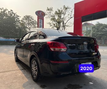 Kia Soluto 2020 - Biển 88, odo 3v km xịn lốp theo xe cả dàn dày bịch