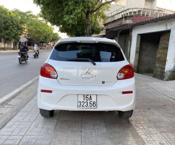 Mitsubishi Mirage 2016 - Mitsubishi Mirage 2016 tại Hải Phòng