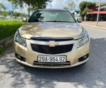 Chevrolet Cruze 2010 - Chevrolet Cruze 2010 tại Hải Dương