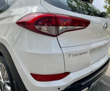 Hyundai Tucson 2018 - Giá cực tốt anh em nhiệt tình trả giá