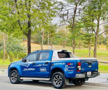 Chevrolet Colorado 2017 - Model 2018