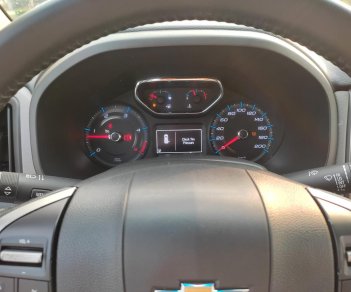 Chevrolet Colorado 2018 - Màu trắng, xe nhập