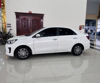 Kia Soluto 2019 - Xe cực đẹp, tiết kiệm nhiên liệu, máy zin không lỗi nhỏ