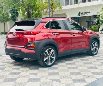 Hyundai Kona 2019 - Màu đỏ, giá 590tr