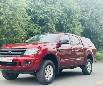 Ford Ranger 2015 - Xe chính hãng có bảo hành