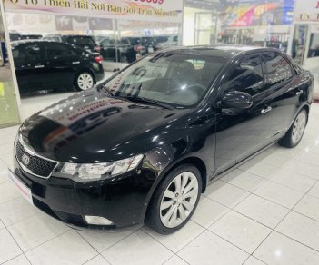 Kia Forte 2013 - Chưa tới 300 triệu đồng có ngay phân khúc Sedan hạng C