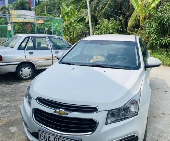 Chevrolet Cruze 2017 - Chevrolet Cruze 2017 số sàn tại Bến Tre