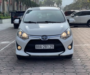 Toyota Wigo 2019 - Một chiếc duy nhất chủ giữ gìn bao test hãng