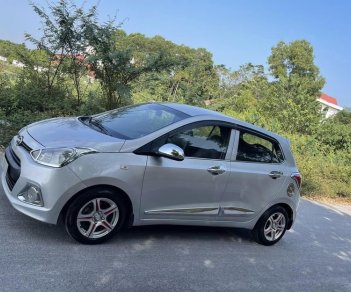 Hyundai i10 2014 - Hyundai i10 2014 số sàn tại Bắc Giang