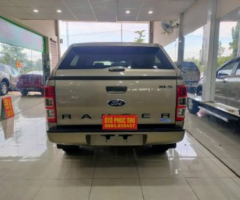 Ford Ranger 2015 - Giá 455tr