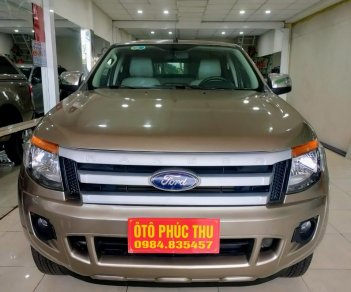 Ford Ranger 2015 - Giá 455tr