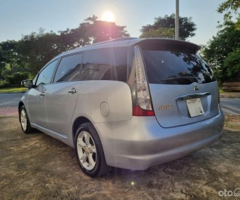 Mitsubishi Grandis 2008 - Xe ít sử dụng giá 322tr