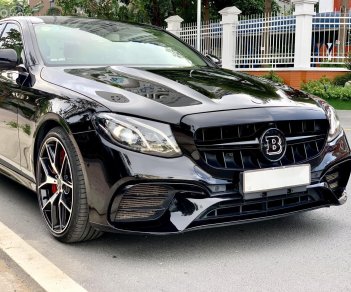 Mercedes-Benz E200 2019 - Độ Brabus