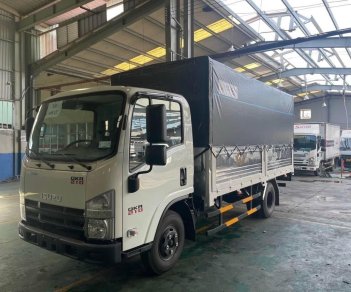 Isuzu QKR 2022 - Giảm ngay 25 triệu tiền mặt - Sẵn xe giao ngay