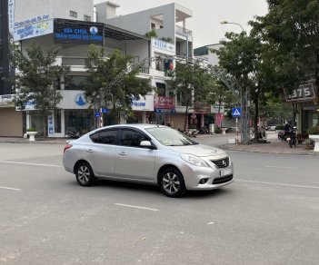 Nissan Sunny 2013 - Tư nhân chính chủ công chức sử dụng, biển Hà Nội