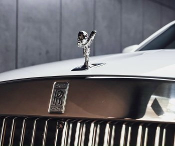 Rolls-Royce Ghost 2022 - Nội thất Hermes duy nhất trên thị trường