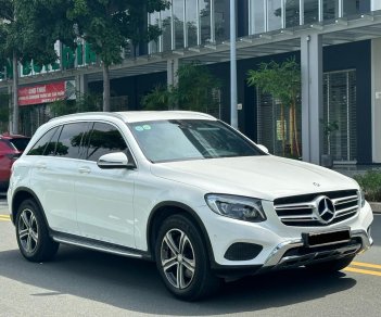 Mercedes-Benz GLC 250 2016 - Chưa bao giờ giá lại hợp ví như bây giờ 